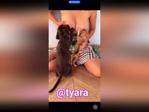 Bestiality Sex Video: An Extreme Experience