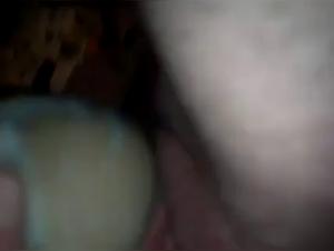 Sex video with a dog: a woman dares the bestial act