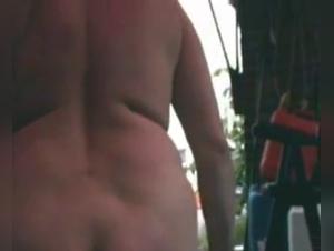 Bestial encounters in an unexpected setting