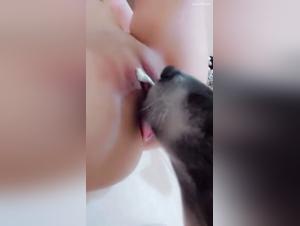 Potenza animale, godimento illimitato