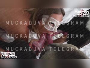 strayx denise frazier video