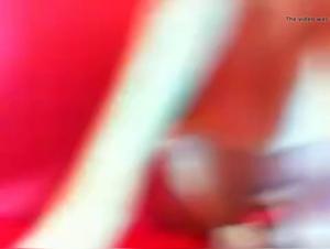 Bestiality sex video: a woman breastfeeds a dog