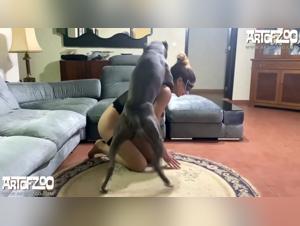 Beastsextaboo: Unleashing Primal Desires