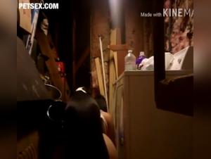 Hardcore sex videos with dogs and humans