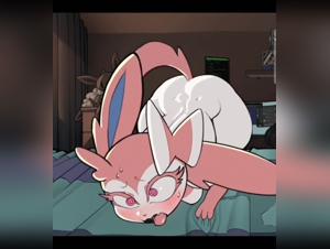 Uncontrollable Orgasms, Animals at the Heart of your Desires