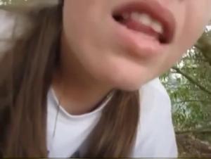 Spanien, extremer Sex und pures Vergnugen: Milly verrat ihre Impulse.
