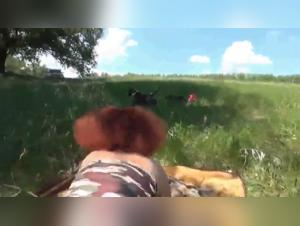 A Romantic Intimate Relationship Between Two Lovers