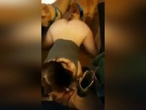 Explore the Extreme: Sluts and Dogs in Indecent Acts