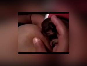 Bestial Video: a Woman and her Horse