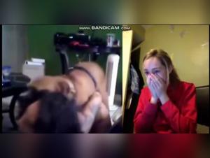 Vidéo de bestialité et de sexe avec chien