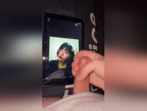 Bestiality video: a submissive woman and a dog in a hard scene