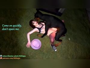 Forbidden and extreme pleasures with My Wife