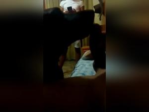 Dog sex video: A four-legged friend