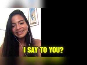 Video Excerpt 22/144: Indelible Reactions to the Extreme