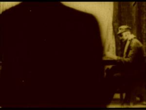 Extreme Sex Scene With an Animal