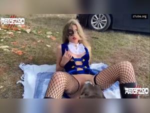 Navigating Sensitive Themes with Animalpornrocks