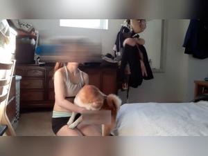 Explore Our Extremest Zoophile Sex Videos Featuring a Woman and Her Dog