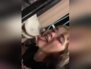 Tickzoo's Sexy Dog Fuck: A Wild Story