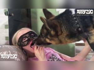 Bestiality and Passion: A Unique Relationship