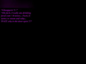 Suck Dog, Delire Animal