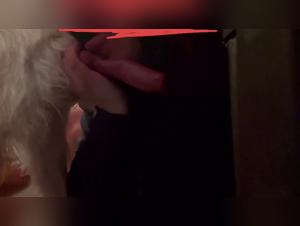 Sottomissione ed erotismo canino estremo