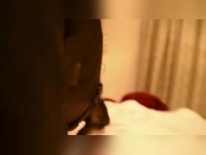 Extreme Sex Scene with a Dog