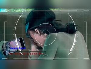 Extreme Zoophilia Scenes: The Cat is Subdued to the Dominance of its Owner