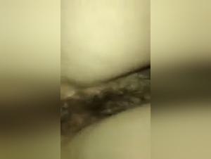 Bestiality sex with an Asian and her dog