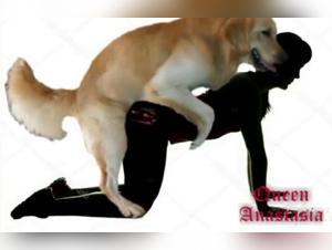 Explore the Limits of Bestiality with Fucka