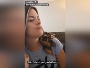 Wild dog: Sexual delirium and raw enjoyment between a girl and her dog