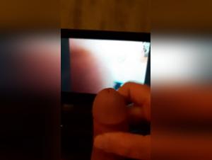 Explore the limits of ecstasy with this woman and her faithful companion