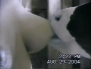 Explore the Limits of Ecstasy in This Bestial Encounter