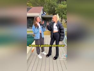 Vidéo de sexe avec chien : regardez ce chien infidèle en action