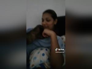 Bestiality Sex Video: Discover Canine Breastfeeding
