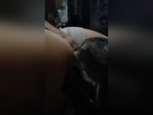 Dog sex video: an extreme experience