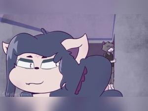 Video Bestiality Zoophilia - Extreme Cartoon