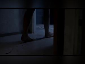 Bestiality sex video with a dog and a woman