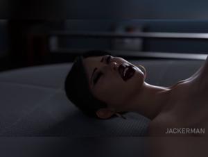 Denise Frazier: Blurring the Lines