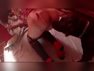 Dedicato alla bestialita: scene di sesso hardcore