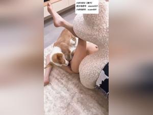 Donne devote, istinto primitivo: video XXX senza limiti