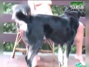 Extreme Intimacy: A Taboo Encounter