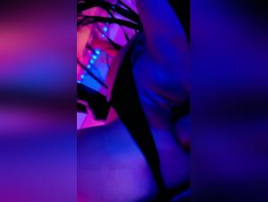 Denise Frazier Dog, Explicit Scenes