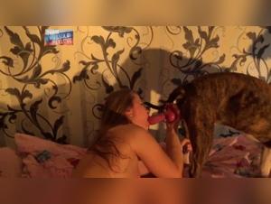 Hard and extreme sex moments with Team Russia and Sylvia