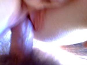 An Extreme and Unique Sexual Experience