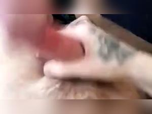 Watch this shocking zoophilia video featuring a man and his aunt