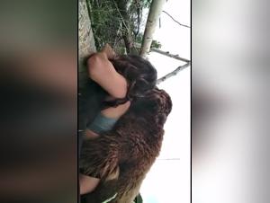 Bestiality in all its Splendor