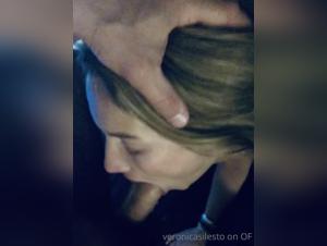 An intense zoophilia video with Veronica