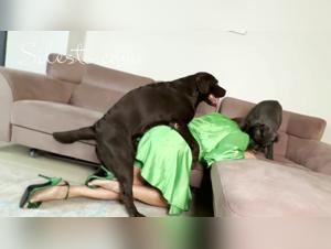 Pushing the Boundaries of Animal Desire