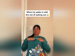 Watch this Latina Slut Twerk with a Pitbull in this Hard Porn Video