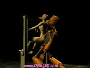 Zoophilia and bestiality in 3D